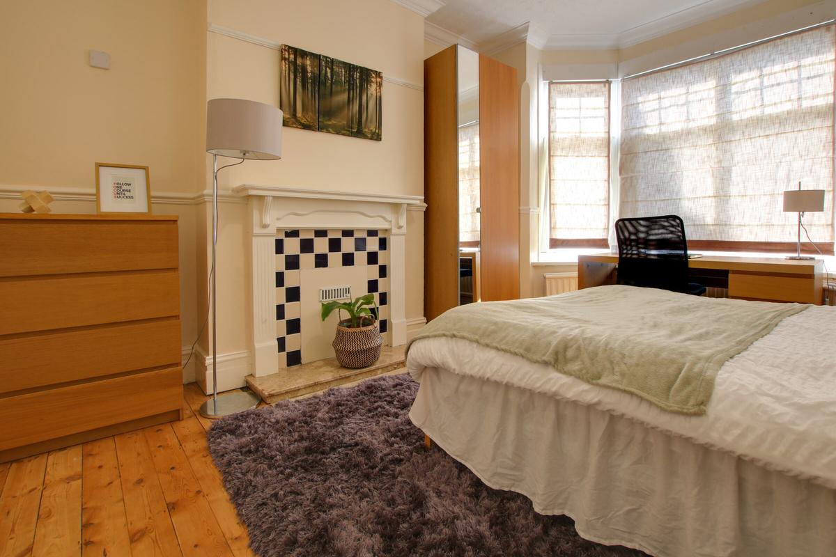 5 bedroom house for rent Lorne Road, Leicester, LE2 1YF UniHomes