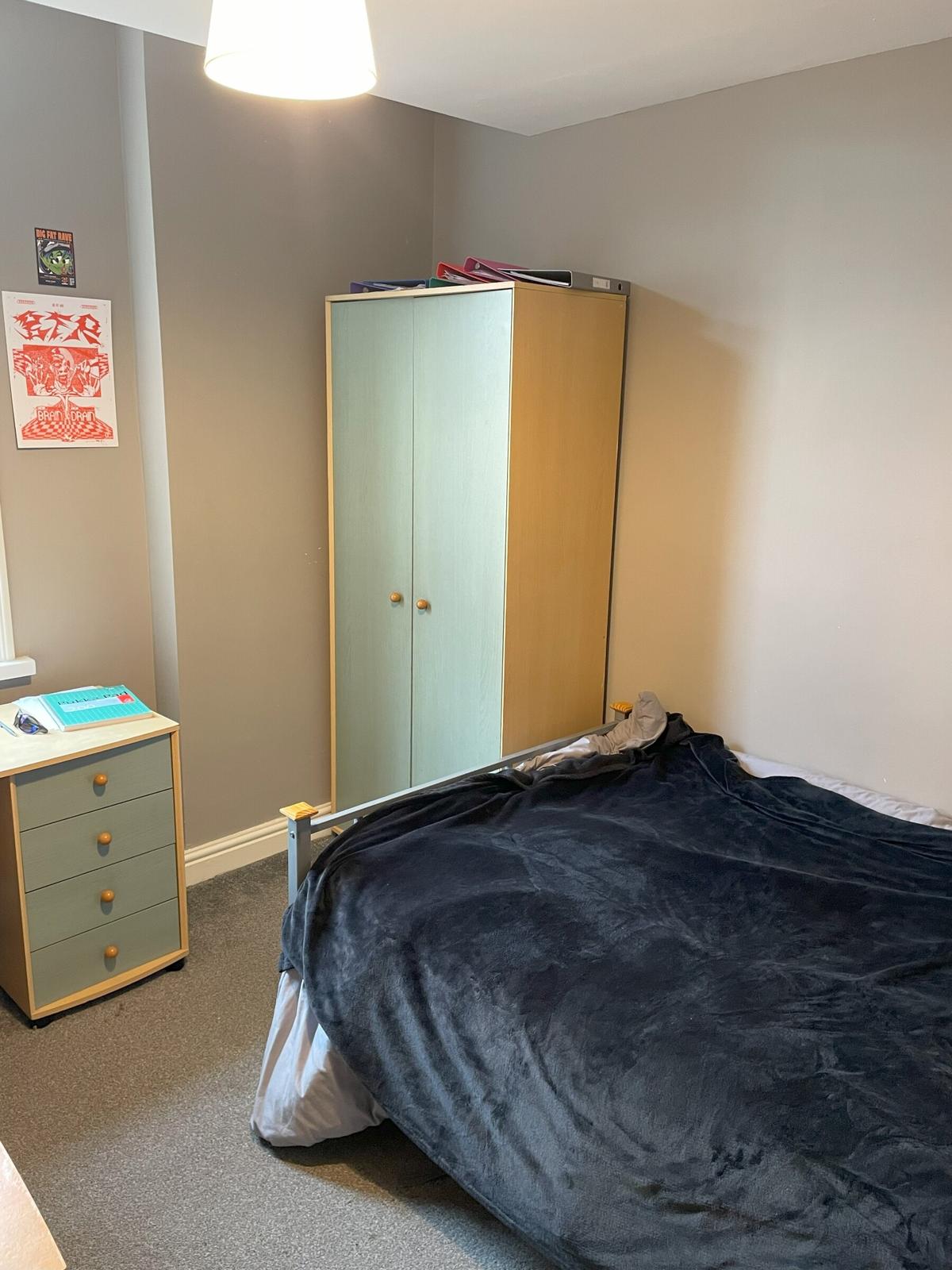 5 bedroom apartment for rent Kelvin Grove, Newcastle, NE2 1RL UniHomes