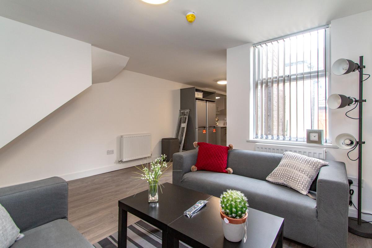 6 bedroom house for rent Cotswold Street, Liverpool, L7 2PY UniHomes