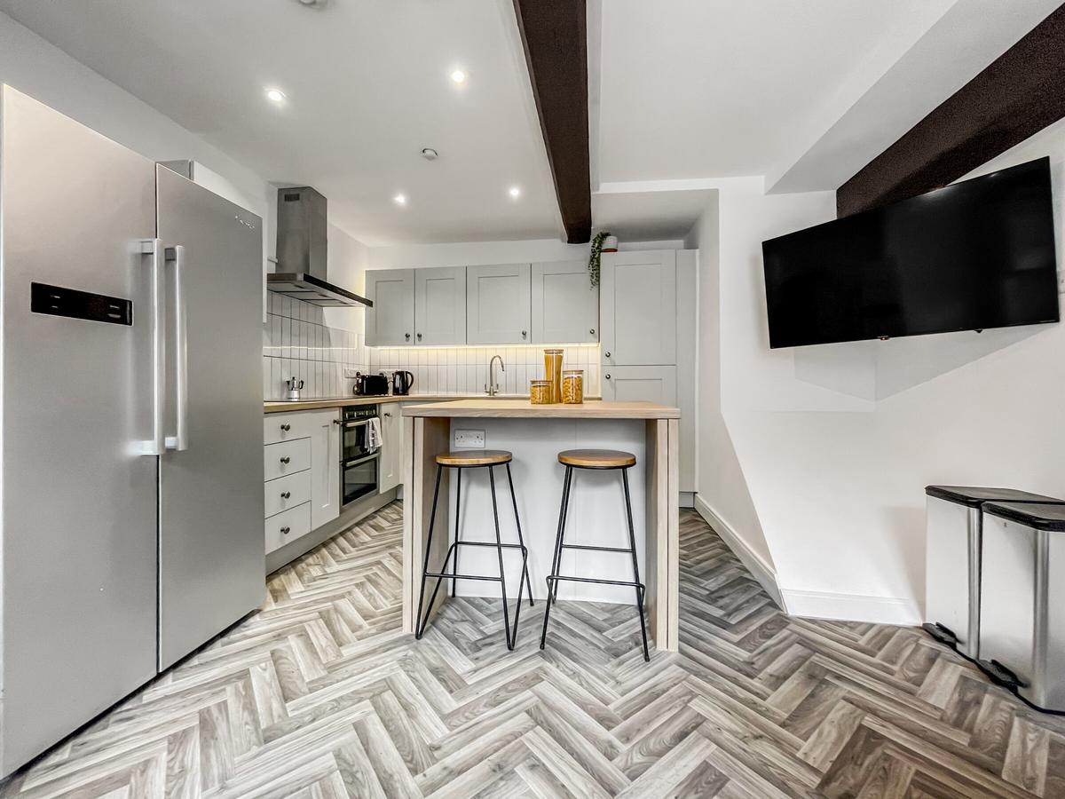 6 bedroom house for rent Crown Road, Norwich, NR1 3DT UniHomes