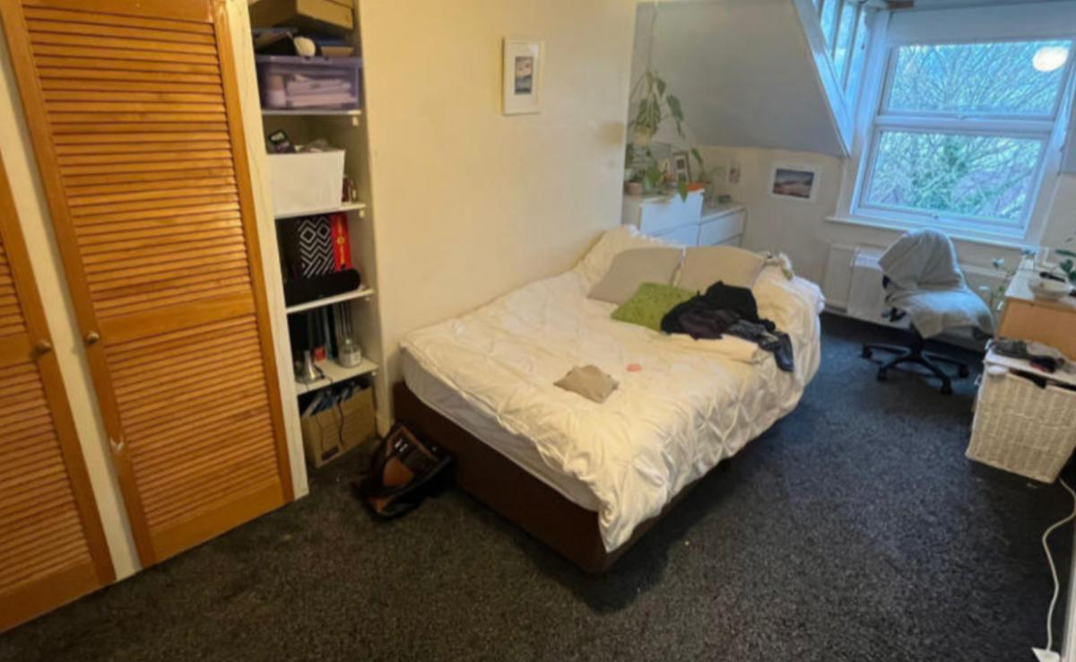 8 bedroom house for rent Ash Grove, Leeds, LS6 1AY UniHomes