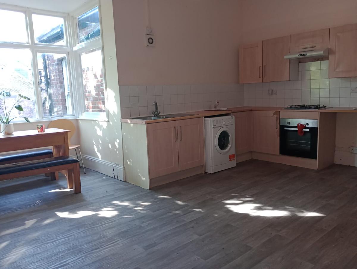 6 bedroom house for rent Otterburn Villas South, Newcastle, NE2 3AS