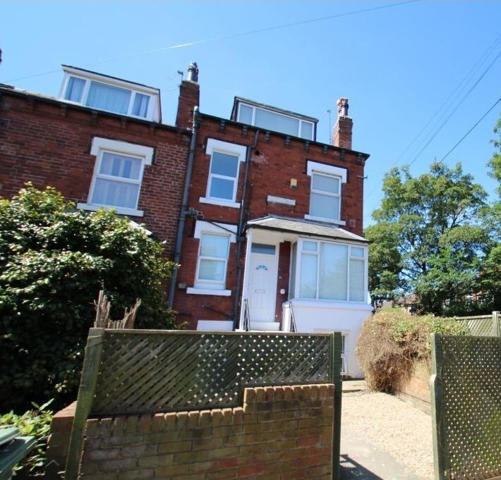 3 bedroom house for rent St. Anns Mount, Leeds, LS4 2PH UniHomes