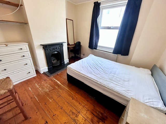 5 bedroom house on Southover Street, Hanover, Brighton