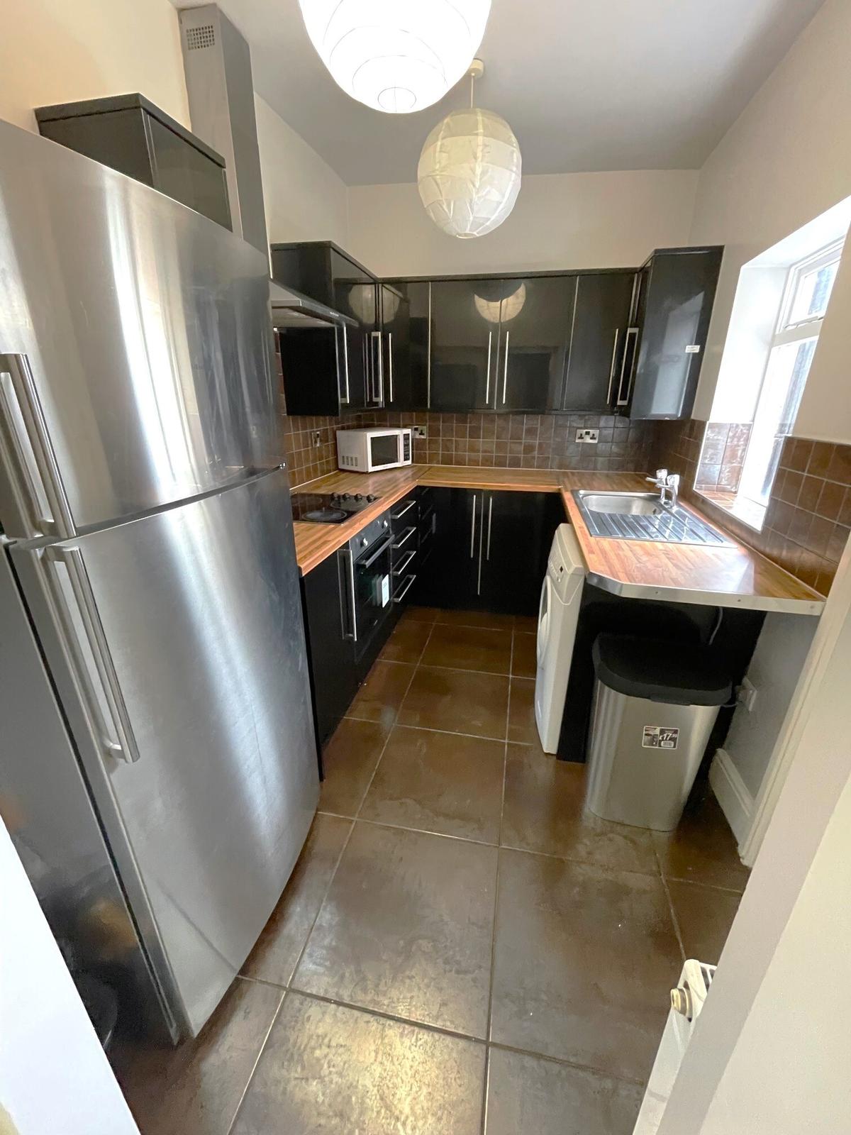 5 bedroom house for rent Kearsley Road, Sheffield, S2 4TE UniHomes