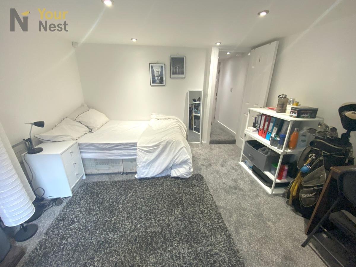 5 bedroom house for rent Welton Mount, Leeds, LS6 1ET UniHomes