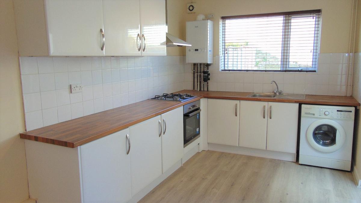 4 bedroom house for rent Orchard Road, Portsmouth, PO4 0AD UniHomes