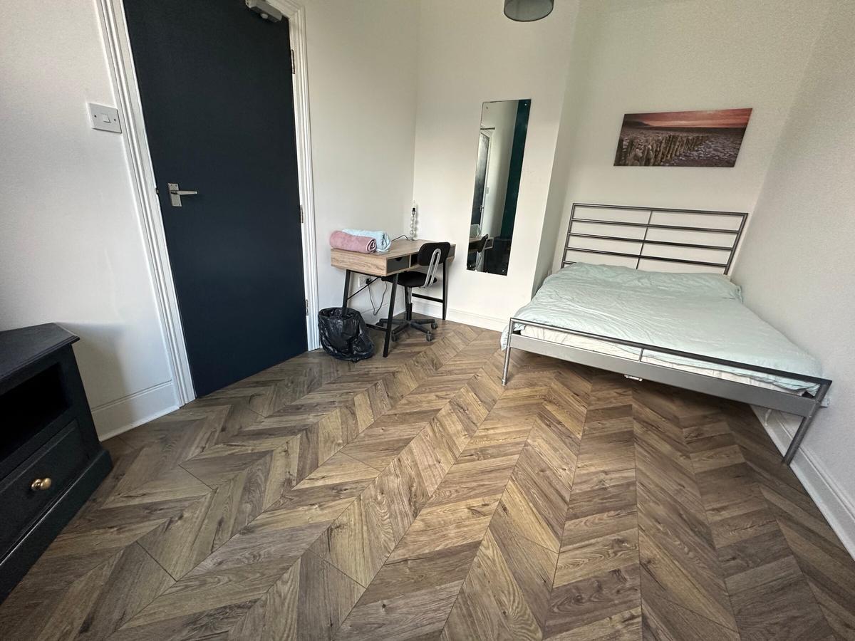 6 bedroom house for rent Cardigan Terrace, Newcastle, NE6 5NU UniHomes