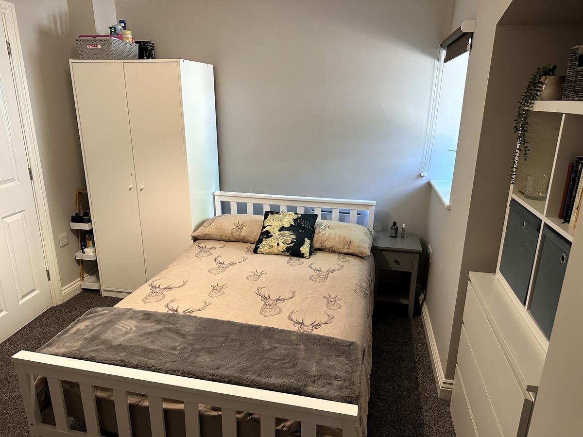 5 bedroom house for rent Crookesmoor Road, Sheffield, S6 3FR UniHomes