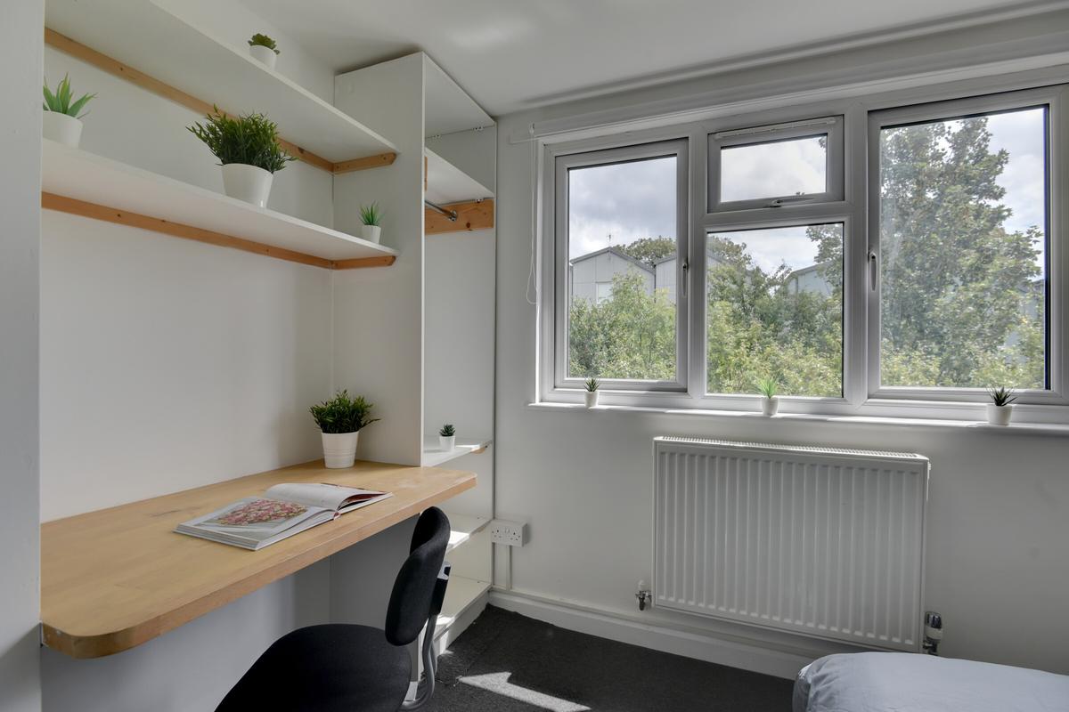 6 bedroom house for rent Baden Road, Brighton, BN2 4DP UniHomes