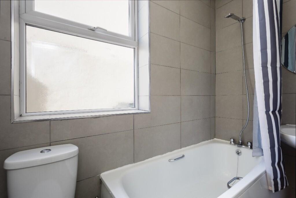 6 bedroom house for rent Stansted Road, Portsmouth, PO5 1RZ UniHomes