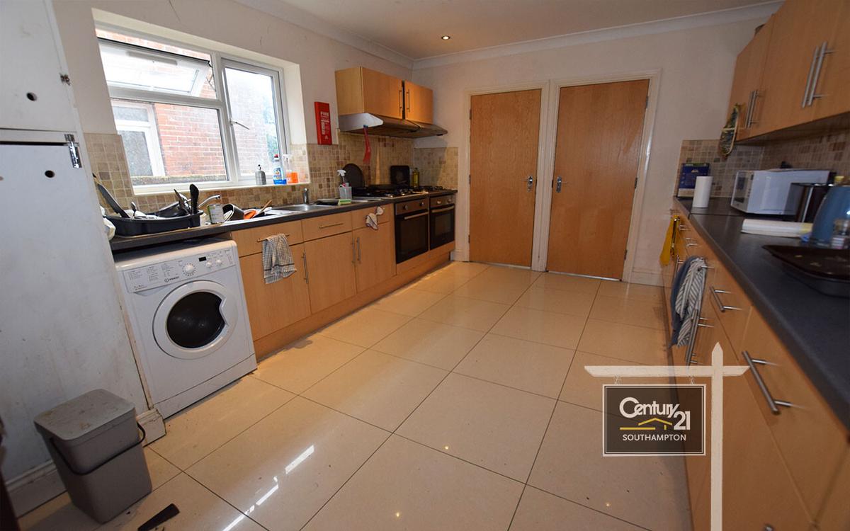 8 bedroom apartment for rent Rigby Road, Southampton, SO17 2EU UniHomes