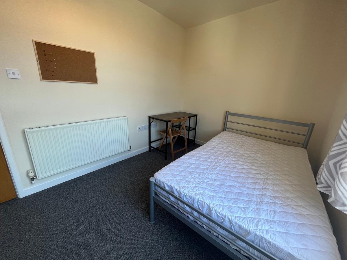 4 bedroom house for rent Duchess Road, Sheffield, S2 4BL UniHomes