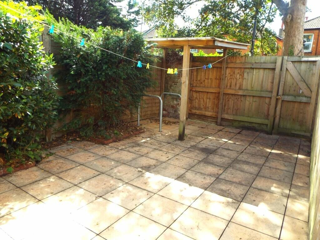 5 bedroom house for rent Milton Road, Southampton, SO15 2HW UniHomes