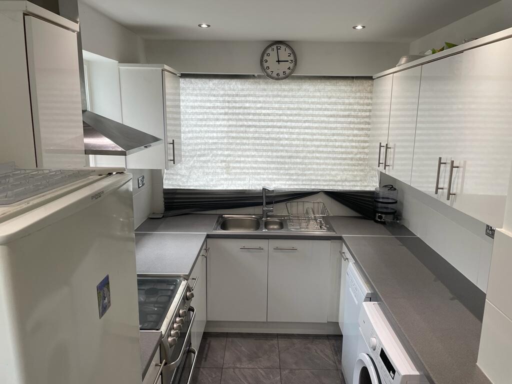 2 bedroom house for rent Seven Oak, Nottingham, NG9 9FW UniHomes