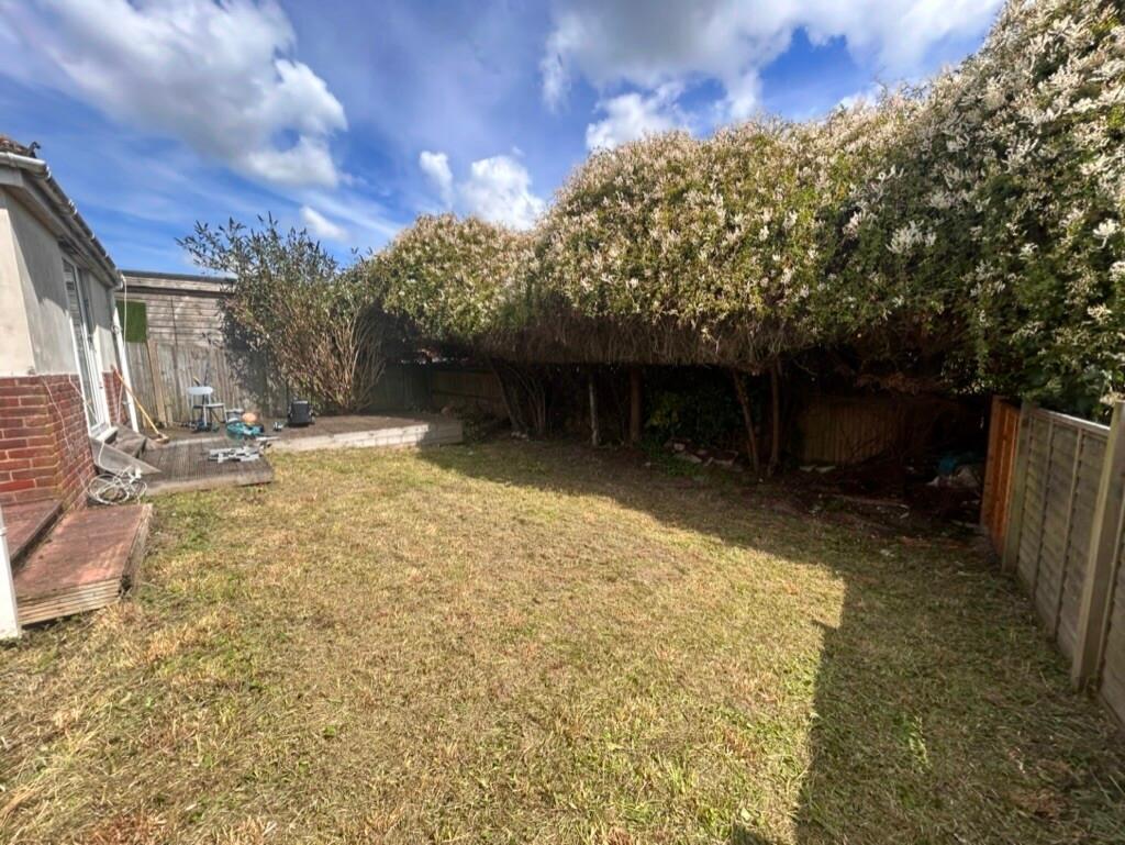 6 bedroom house for rent Rushlake Road, Brighton, BN1 9AF UniHomes