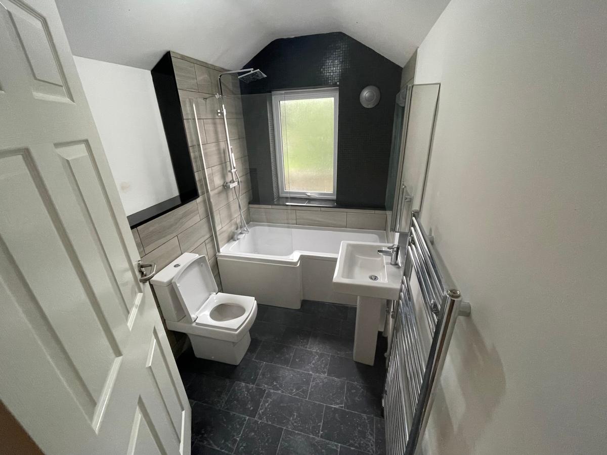 3 bedroom house for rent Jackson Street, Derby, DE22 3SA UniHomes