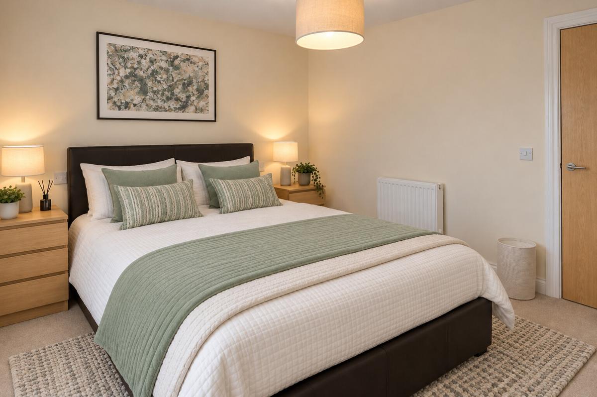 5 bedroom house on Quainton Road, City Centre, Leicester