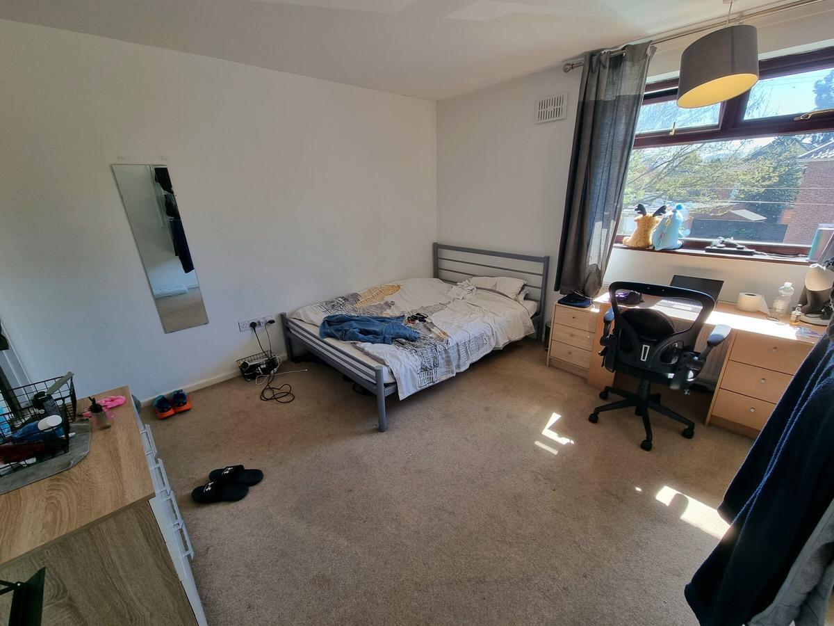 5 bedroom house for rent Buckingham Road, Norwich, NR4 7DE UniHomes