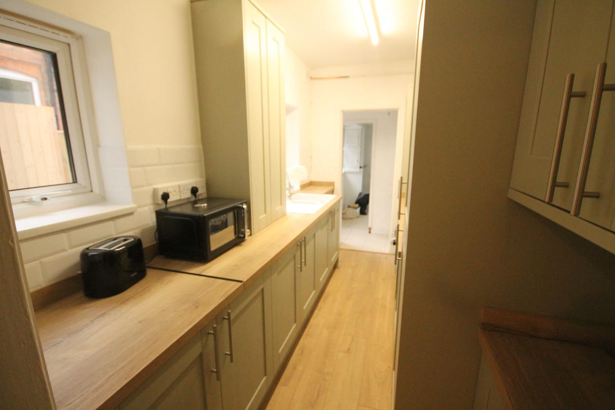 3 bedroom house for rent Ivy Road, Leicester, LE3 0DF UniHomes