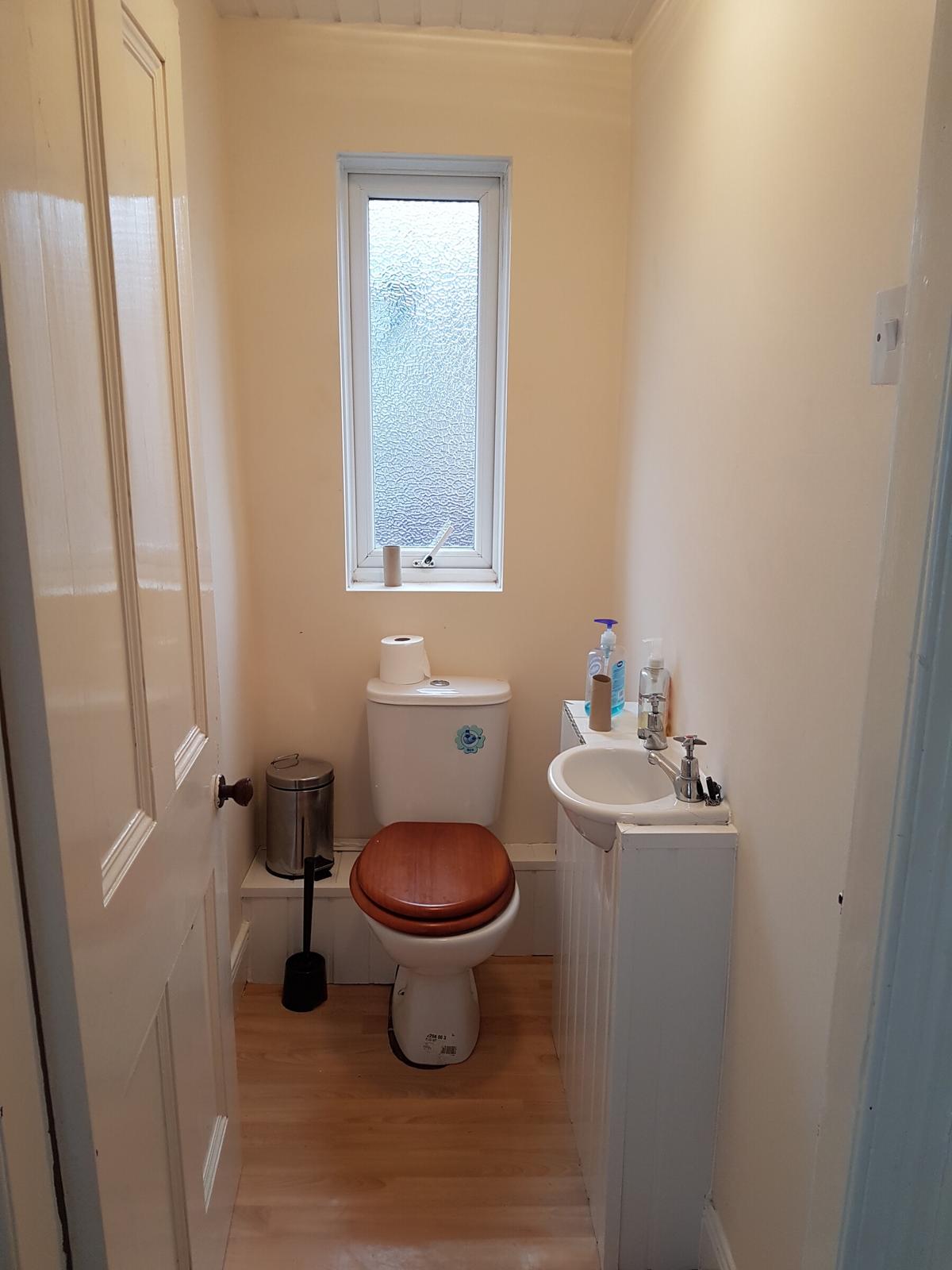 5 bedroom house for rent Sefton Avenue, Newcastle, NE6 5QR UniHomes