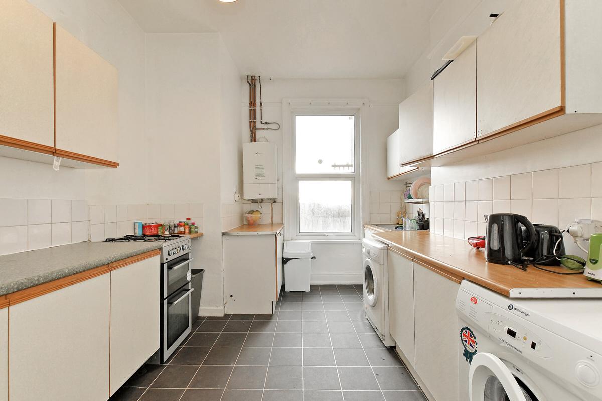 4 bedroom house for rent Fulwood Road, Sheffield, S10 3BD UniHomes