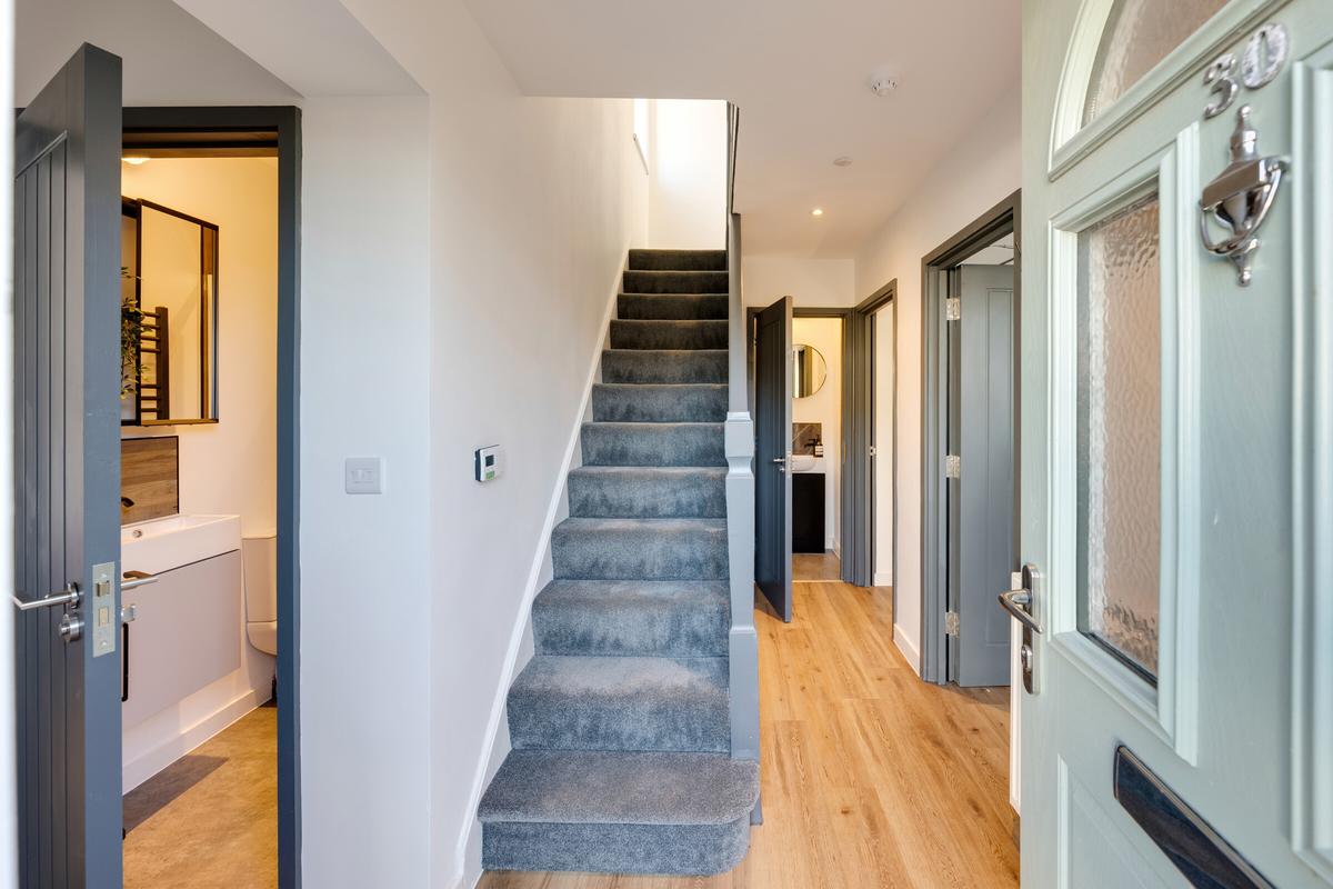 7 bedroom house for rent Warren Road, Bristol, BS34 7EJ UniHomes