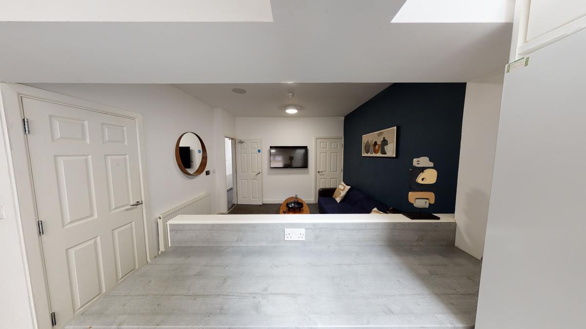 7 bedroom house for rent Maxton Road, Liverpool, L6 6BJ UniHomes