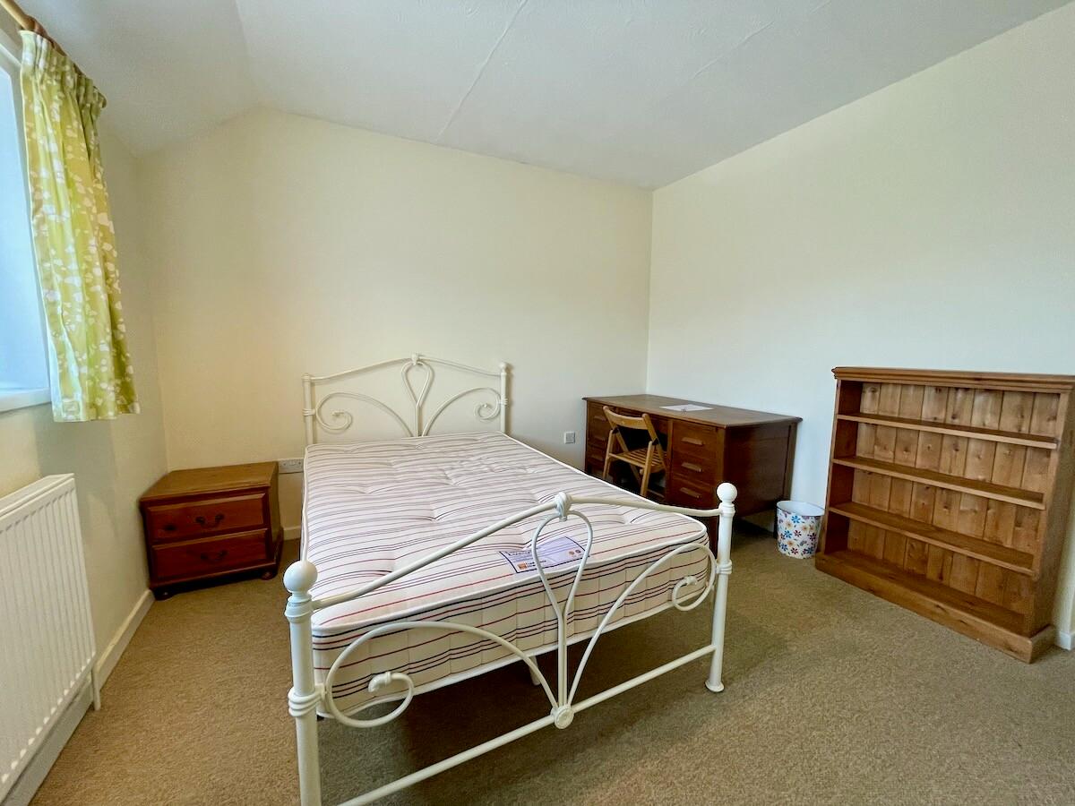 4 bedroom house for rent Wycliffe Road, Norwich, NR4 7DX UniHomes