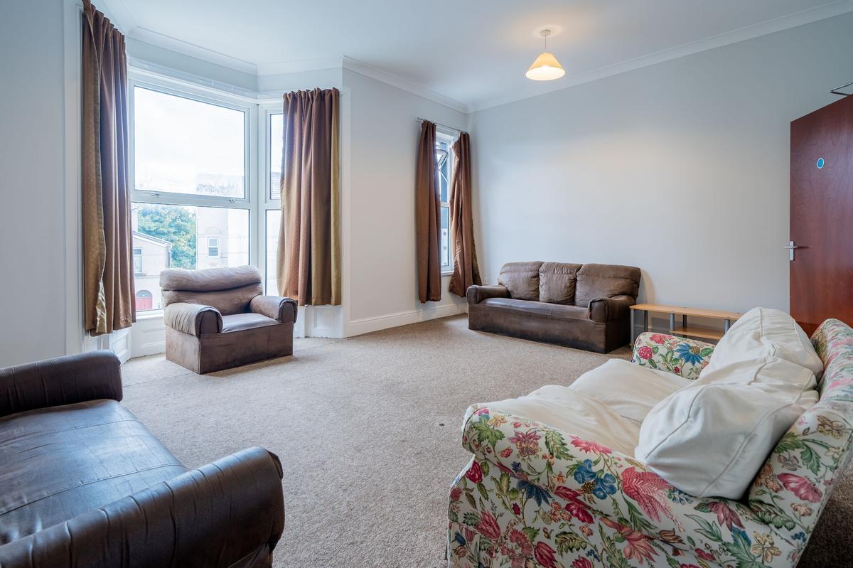 6 bedroom house for rent Osborne Terrace, Swansea, SA2 0AN UniHomes