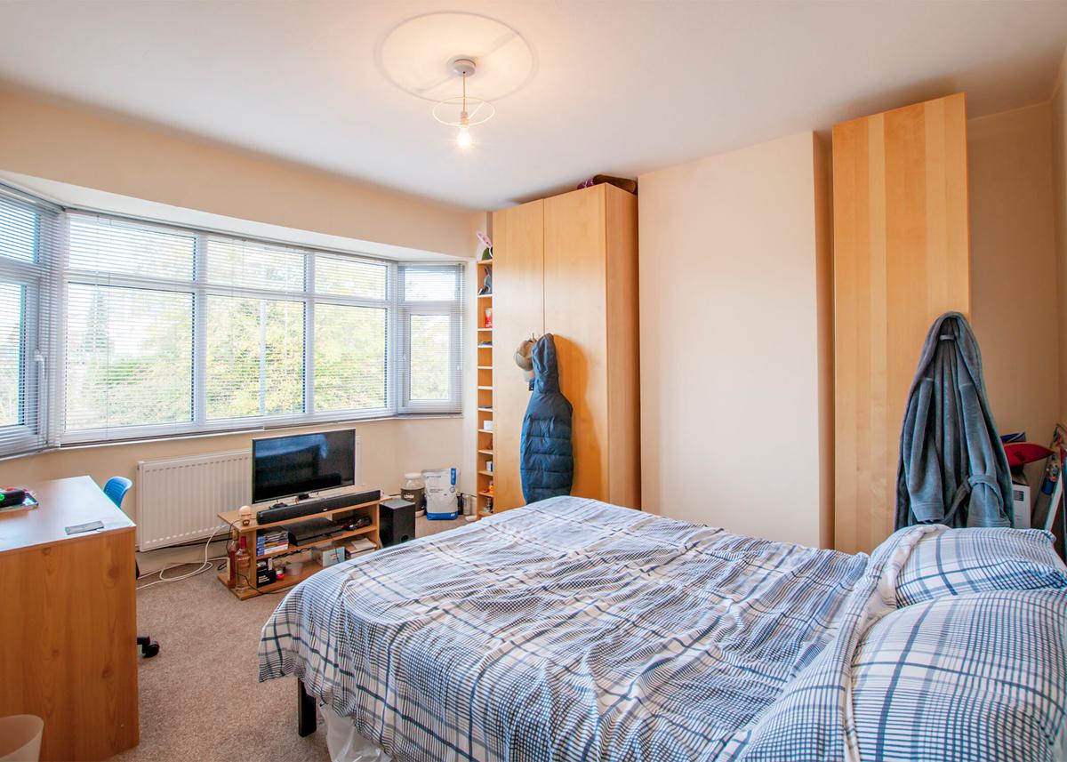 4 bedroom house for rent Maxwell Avenue, Derby, DE22 1GQ UniHomes