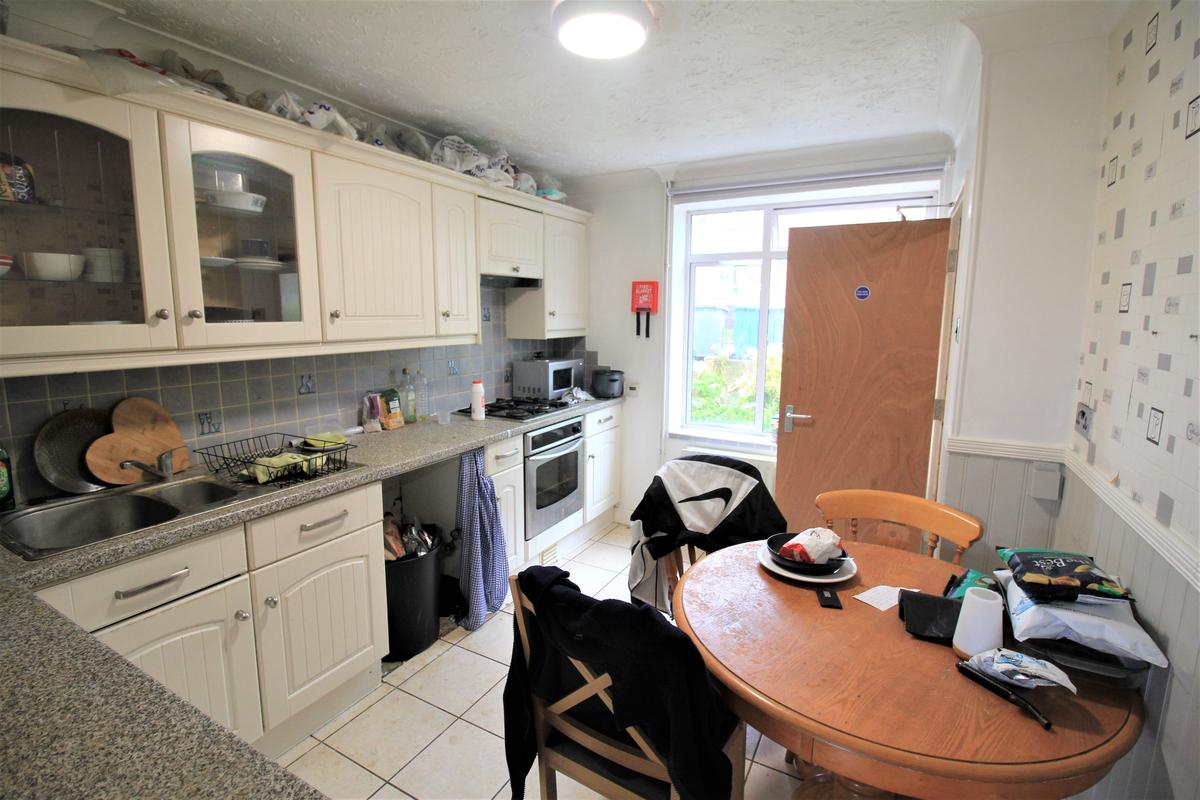 4 bedroom house on Wilberforce Road, North & West Earlham, Norwich