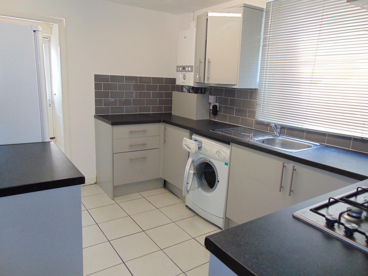 4 bedroom house on Percy Road, Southsea, Portsmouth