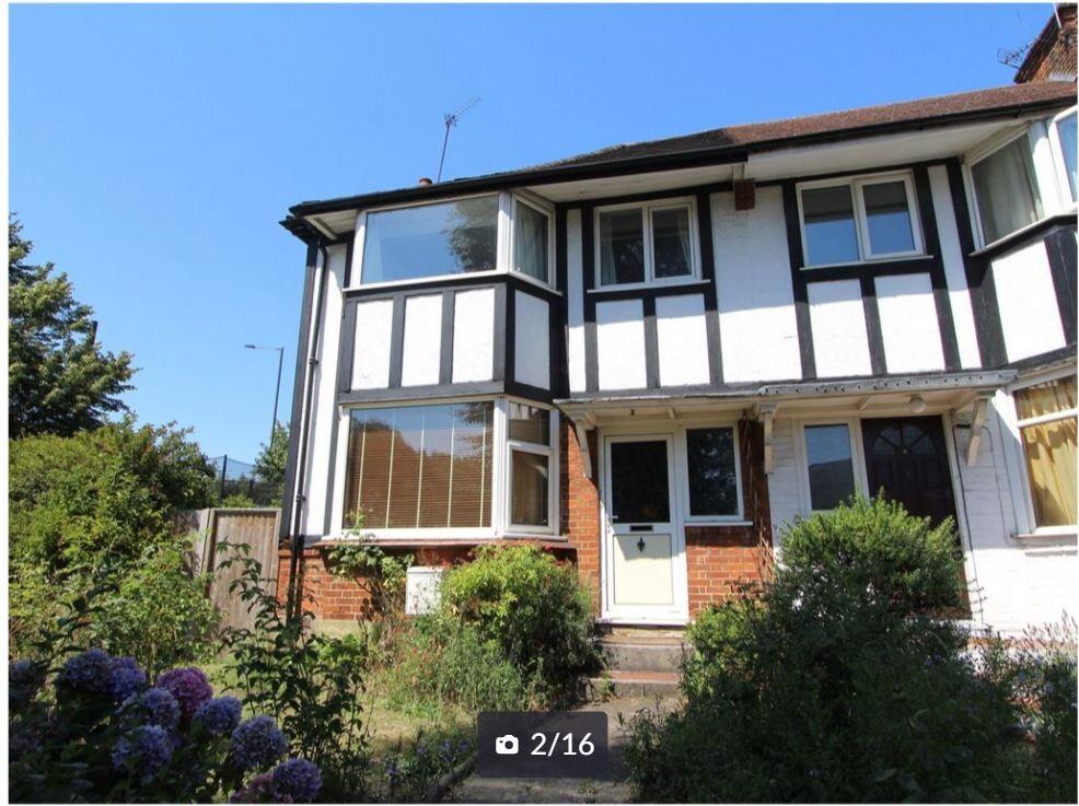 4 bedroom house for rent The Ridgeway, London, W3 8LW UniHomes