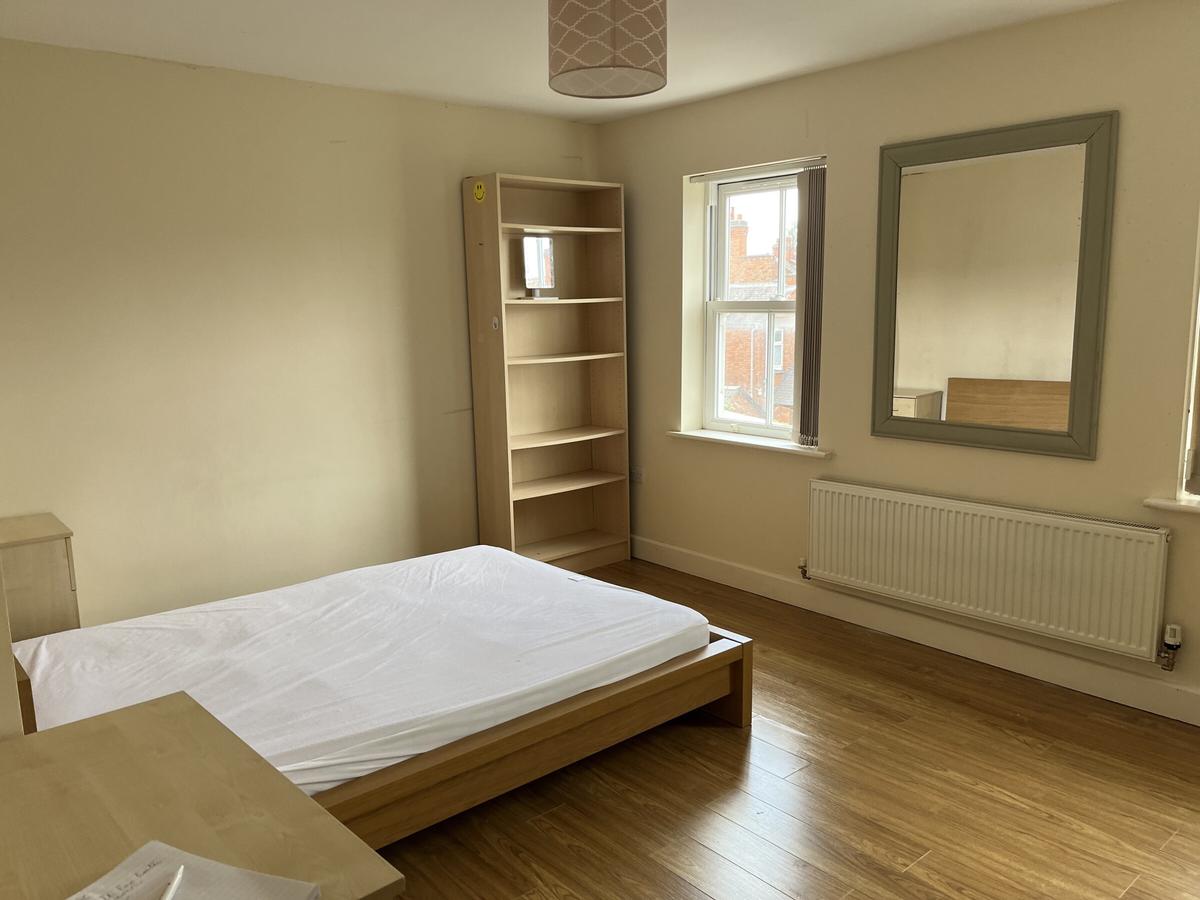 4 bedroom house for rent Eastleigh Road, Leicester, LE3 0DB UniHomes