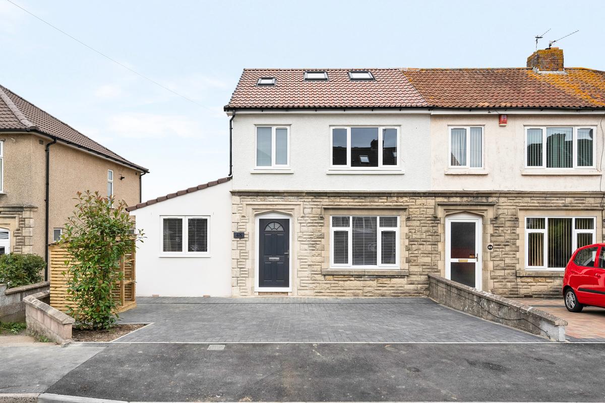 8 bedroom house for rent Mackie Grove, Bristol, BS34 7NF UniHomes