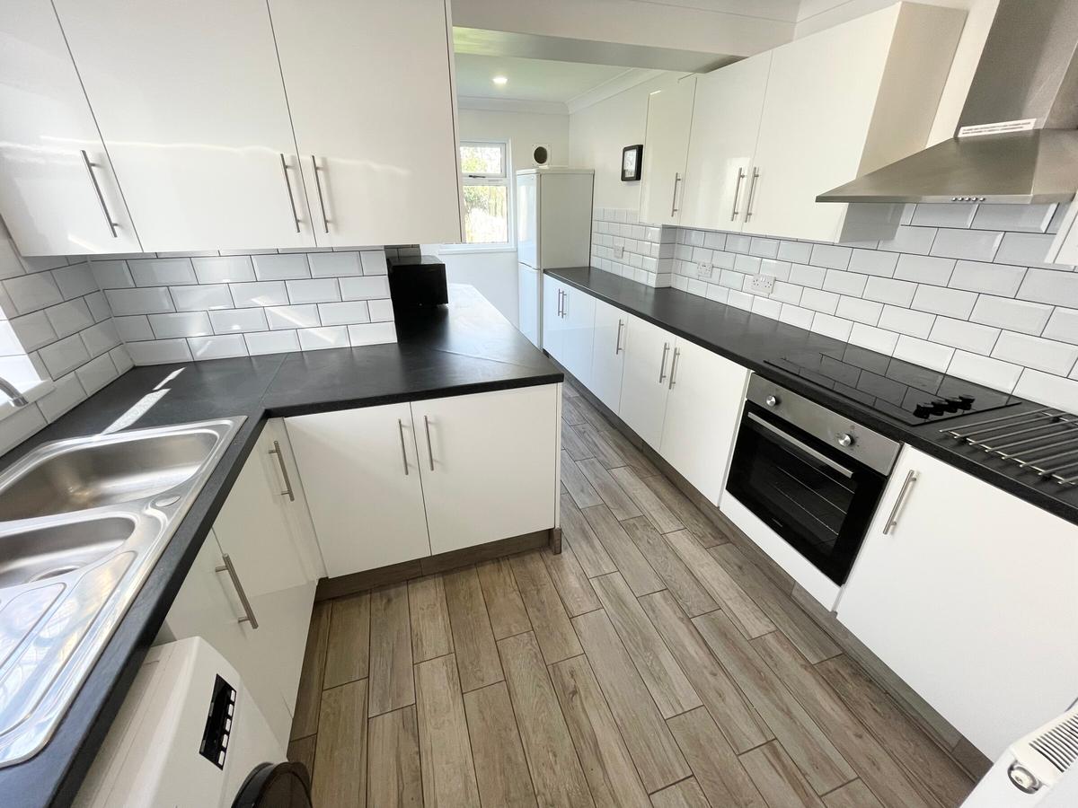 5 bedroom house for rent St. Helens Avenue, Swansea, SA1 4NE UniHomes