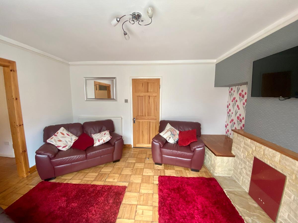 7 bedroom house for rent Ashford Road, Bath, BA2 2DH UniHomes