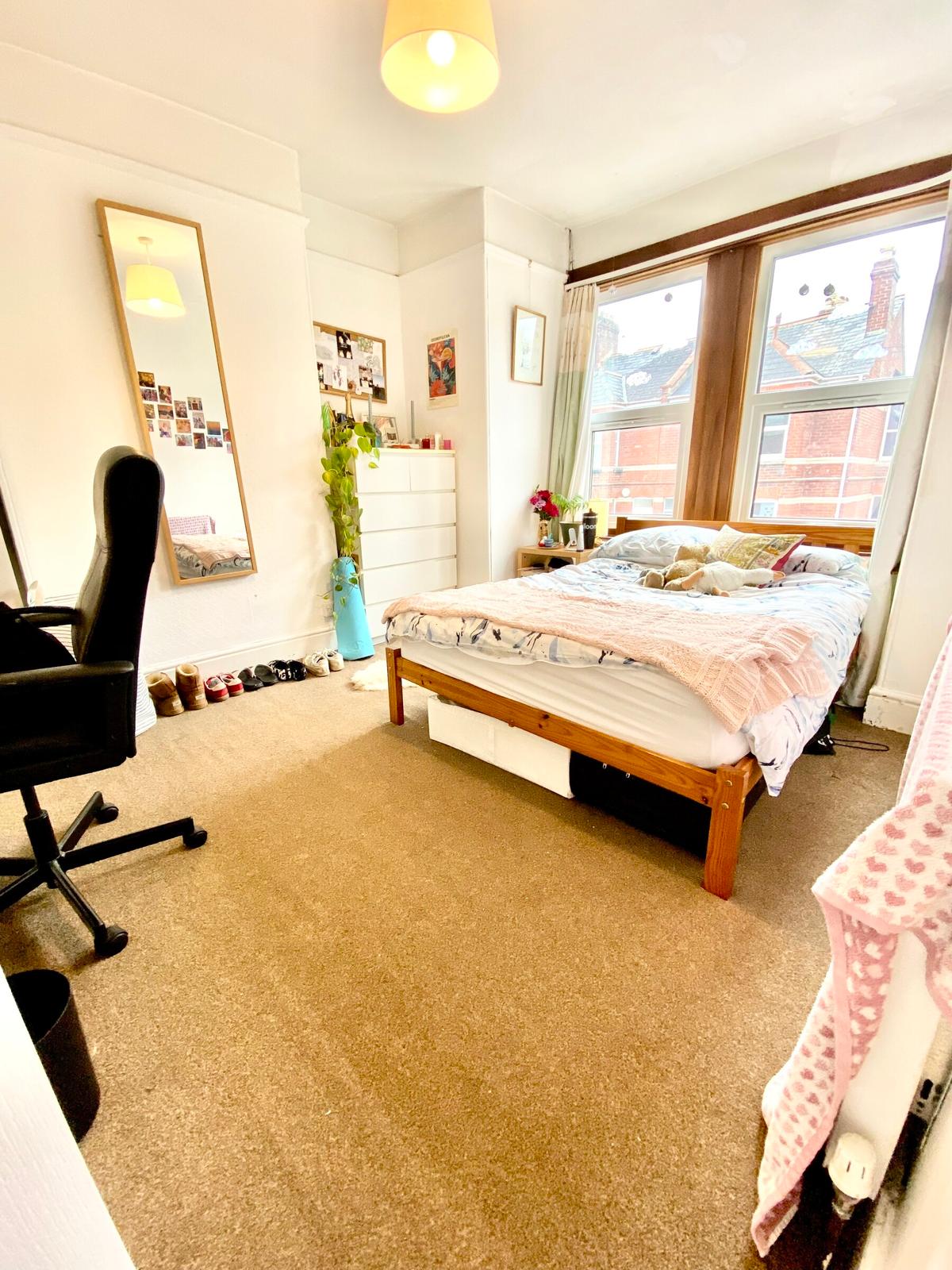 5 bedroom house on Danes Road, City Centre, Exeter