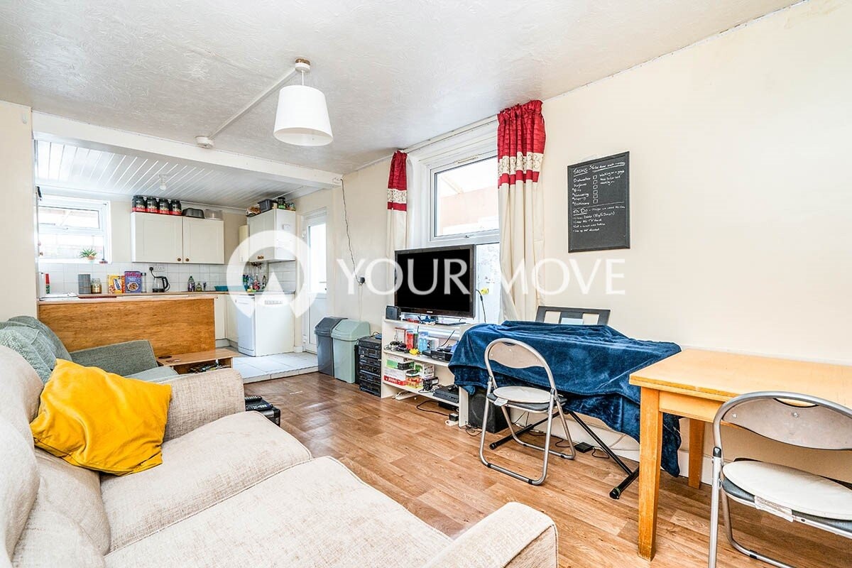 6 bedroom house for rent Shakespeare Avenue, Southampton, SO17 2HA