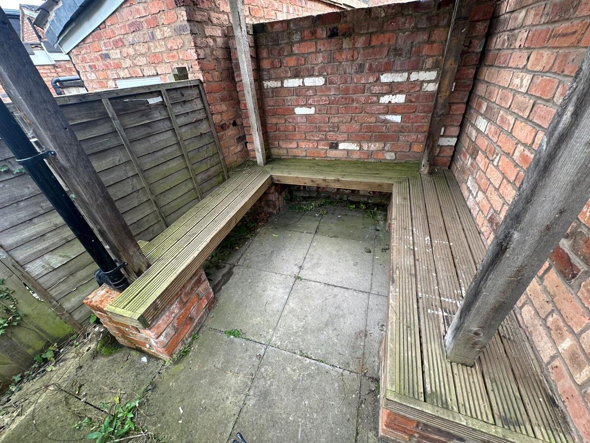 5 bedroom house for rent Tiverton Road, Birmingham, B29 6BS UniHomes