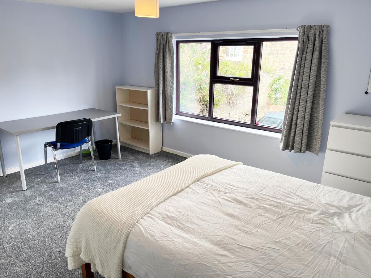 4 bedroom house for rent Turners Lane, Sheffield, S10 1BP UniHomes