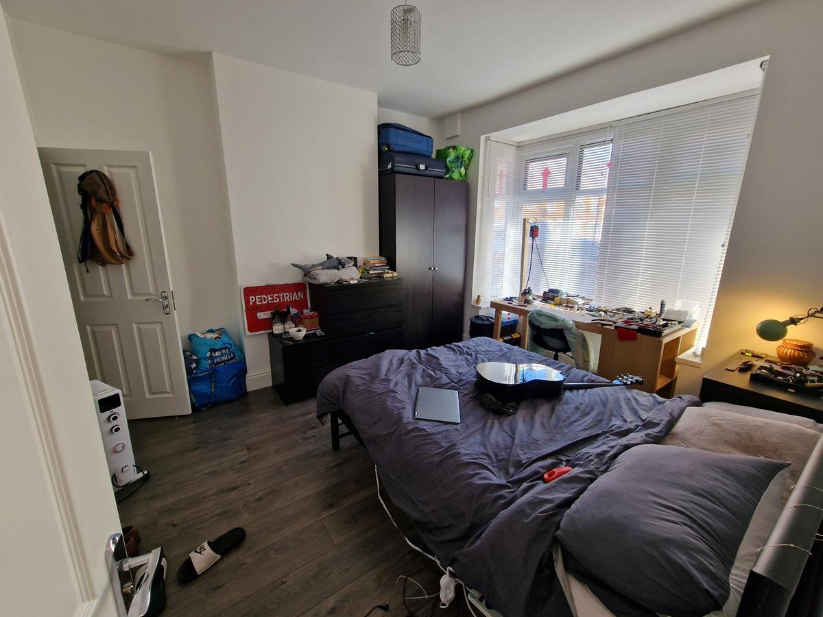 5 bedroom house for rent Sefton Road, Birmingham, B16 9DR UniHomes