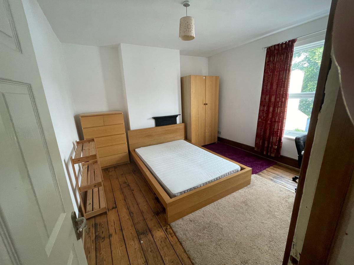 4 bedroom house for rent Uttoxeter Old Road, Derby, DE1 1NF UniHomes