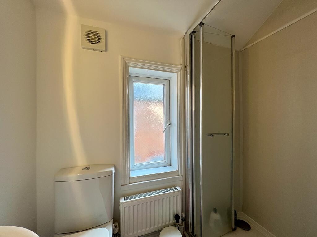 4 bedroom house for rent Arthur Street, Loughborough, LE11 3AY UniHomes