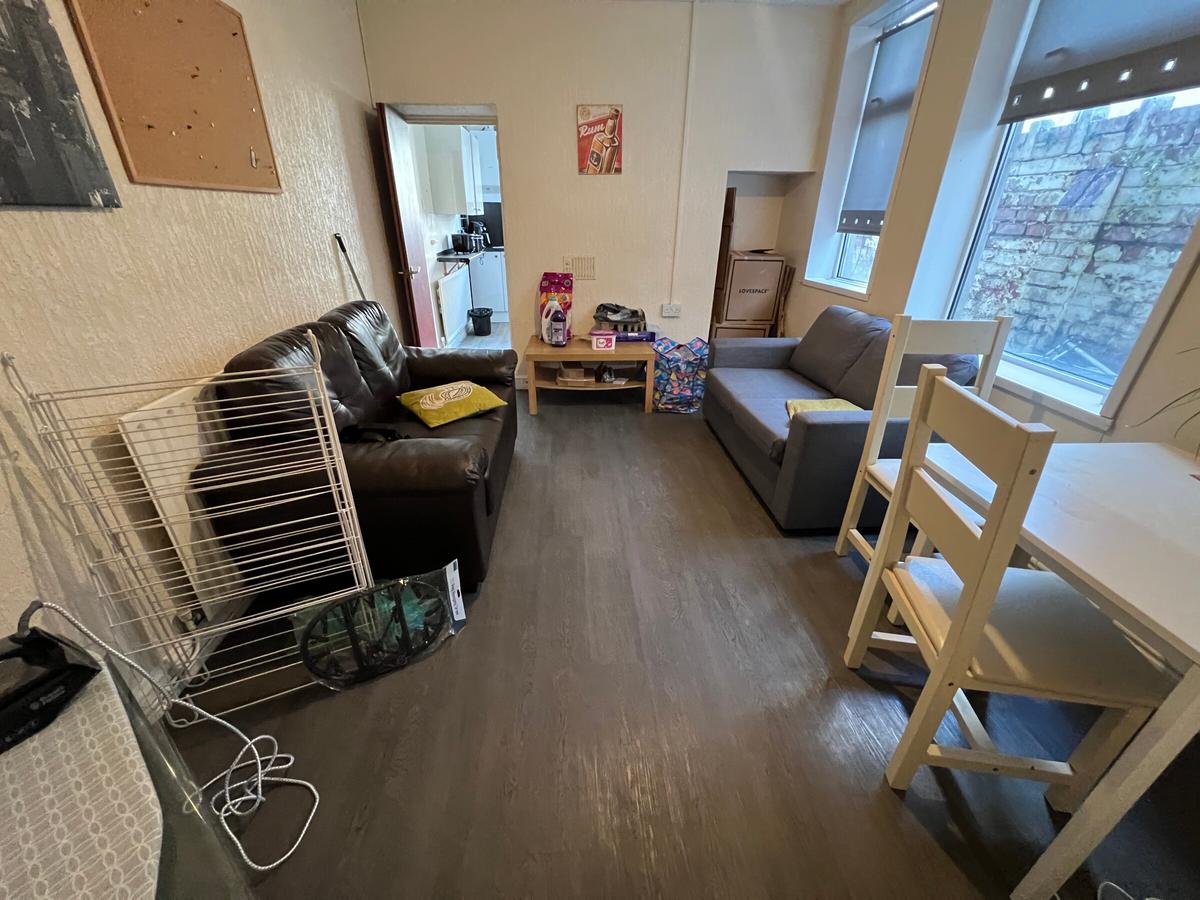 4 bedroom house for rent Tewkesbury Street, Cardiff, CF24 4QQ UniHomes