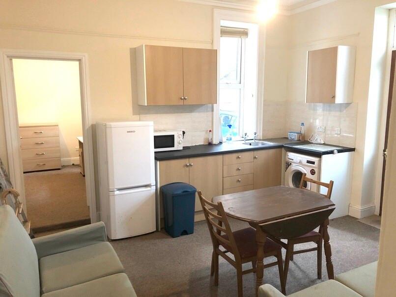 2 bedroom apartment for rent Hadfield Street, Sheffield, S6 3RS UniHomes