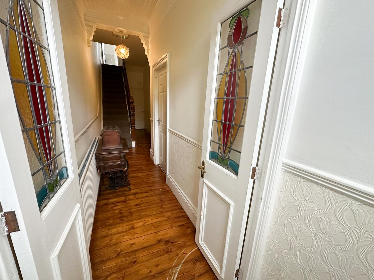 5 bedroom house for rent Rosebery Crescent, Newcastle, NE2 1EU UniHomes