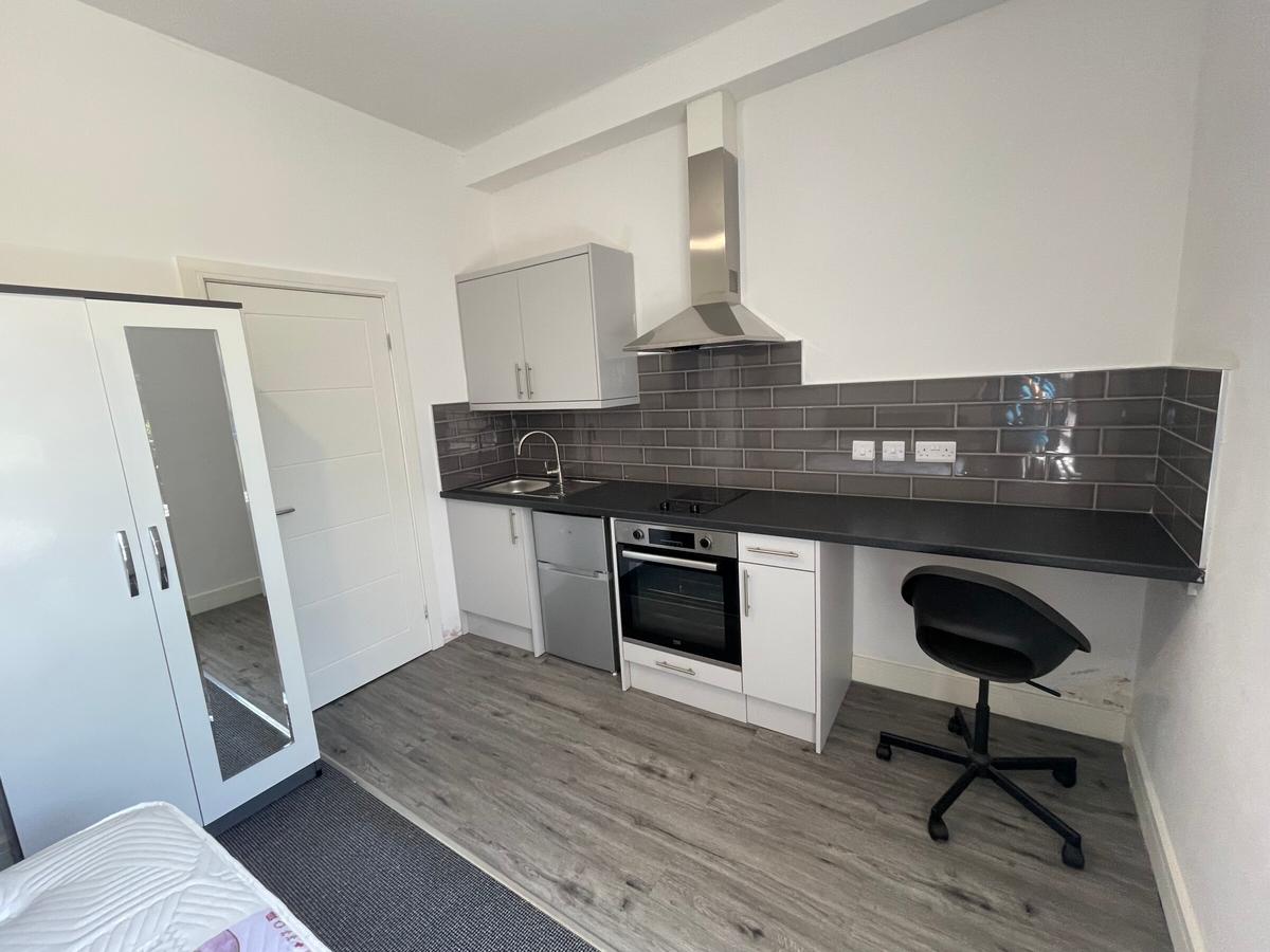 6 bedroom house for rent Duffield Road, Derby, DE1 3BB UniHomes