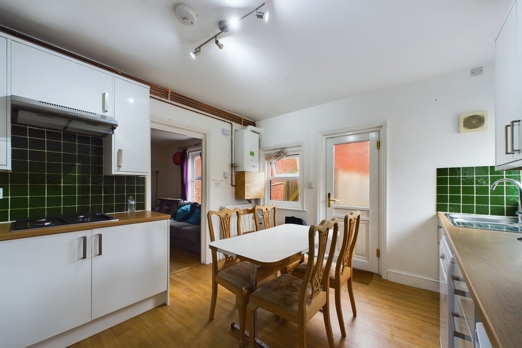 6 bedroom house for rent Gordon Avenue, Southampton, SO14 6WH UniHomes